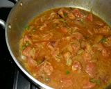 A picture of step 5 of GOBHI QEEMA (CAULIFLOWER WITH CHICKEN MINCE).