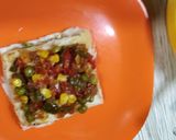 लजानिया (lasagna recipe in marathi) रेसिपी स्टेप 8 फोटो 