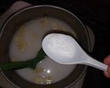 Foto langkah ke 4 dari resep Kolak Pisang Singkong.