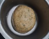 கசூரி மேத்தி சப்பாத்தி (Kasoori methi chapati) ரெசிபி ஸ்டேப் 1 புகைப்படம்