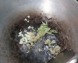 Foto langkah ke 3 dari resep Tumis Kembang Tahu.