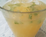 Foto del paso 2 de la receta: Mojito