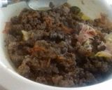 Foto del paso 5 de la receta: Masas para tartas saladas o empanadas