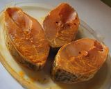 A picture of step 1 of Vetki paturi.