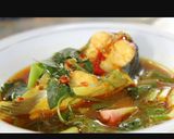 Foto langkah ke 8 dari resep Pindang Ikan Praktis ala Ranjul.