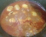 A picture of step 7 of दम आलू ढाबा स्टाइल (dam aaloo dhaba style recipe in hindi).