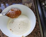 Foto del paso 3 de la receta: Mandocas Maracuchas (buñuelos de banana y miel)