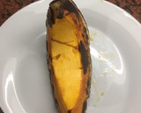 Foto del paso 1 de la receta: Budín anaranjado🥕🍊