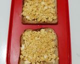 Foto langkah ke 5 dari resep Sandwich Telur Rebus.