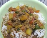 Foto langkah ke 9 dari resep Soto Betawi Bango.