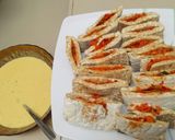 Foto langkah ke 3 dari resep Tempe Jontor kekinian.