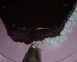 صورة لخطوة 2 من وصفة كيكة بذوق الشوكولا والكراميل 🍫🍰🎂