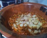 Foto del paso 8 de la receta: Bacalao a la Vizcaína