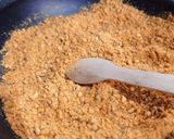 सत्तु और मूंग दाल की कचौडी़(Sattu aur moong dal ki kachori recipe in Hindi) रेसिपी चरण 2 फोटो