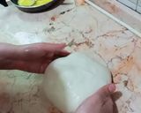صورة لخطوة 9 من وصفة الفطير المشلتت او الفطير الفلاحي الاصلي