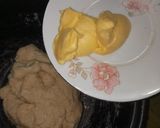 Foto langkah ke 3 dari resep Roti Sobek ala Mamak Aqil.