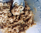 Foto del paso 4 de la receta: Hojaldre con almendras