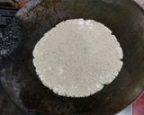 बाजरे के चुरमा लड्डू (Bajre ke churma laddu recipe in hindi) रेसिपी चरण 2 फोटो