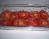 Foto del paso 5 de la receta Cien hojas de jamón serrano y tomate