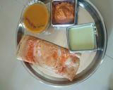 મસાલા ઢોંસા (masala dosa recipe in gujarati) રેસીપી સ્ટેપ12ફોટો