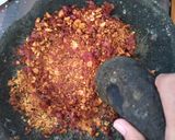 Foto langkah ke 4 dari resep Cilok bumbu kacang.