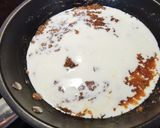Foto del paso 13 de la receta: Canelones trufados de Confit de Pato, Setas y Foie fresco con Bechamel al Oporto