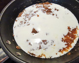 Foto del paso 13 de la receta: Canelones trufados de Confit de Pato, Setas y Foie fresco con Bechamel al Oporto