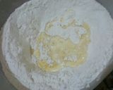 Foto del paso 1 de la receta: Masa de empanadas