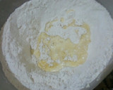 Foto del paso 1 de la receta: Masa de empanadas