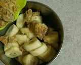 சோள ரவை கேக் ரெசிபி ஸ்டேப் 2 புகைப்படம்