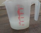 Málnás, citotmos limonádé🍹 recept fázis 2 fotója