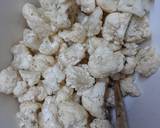Easy Roasted Cauliflower recipe step 3 photo
