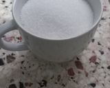 Foto del paso 5 de la receta: Como hago los pochoclos dulces