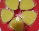 Foto langkah ke 4 dari resep Puding jagung.