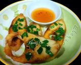 Hình bước làm 1 của món Bữa cơm đơn giản ngày mưa