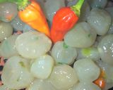 Foto langkah ke 5 dari resep Cilok sajiku.
