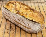 Vajas kenyér recept fázis 23 fotója