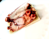 Foto del paso 3 de la receta: Milhojas de patata con pulpo