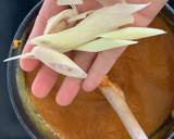 Thai Pumpkin Soup recipe step 2 photo