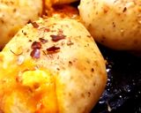 পিজ্জা বোম্ (Pizza bomb recipe In Bengali) রেসিপির ধাপ 4 ছবি
