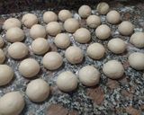 Foto del paso 3 de la receta: Pan de Viena o Pancho