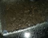 Foto langkah ke 6 dari resep Brownies kukus lembut.