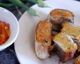 Foto langkah ke 8 dari resep Otak-Otak Bandeng.