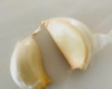 A picture of step 4 of Paneer tikka masala.