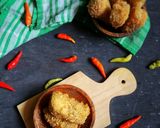 Foto langkah ke 8 dari resep Nugget Indomie.