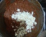 A picture of step 11 of Paneer tikka masala.