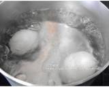 【水煮蛋的煮法】煮湯鍋料理食譜步驟2照片