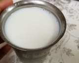 ஆரோக்கியமான ராகி கஞ்சி ரெசிபி ஸ்டேப் 1 புகைப்படம்