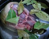 Foto del paso 1 de la receta: LENGUA De Res, A Feira...!