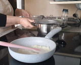 Foto del paso 7 de la receta: Acelgas y Espinacas Salteadas